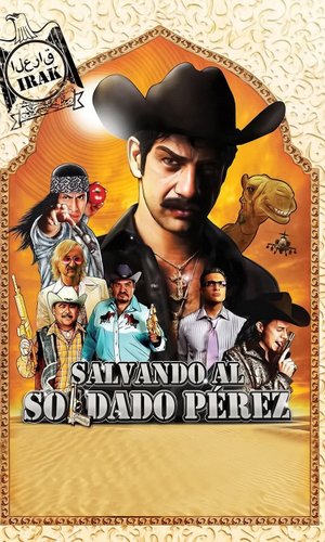 Salvando al Soldado Pérez