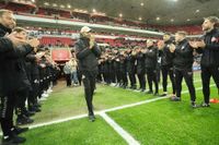 Carlton Fairweather had 'special mix' at Sunderland as tributes paid to popular coach