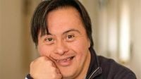 Chilean actor with Down syndrome seeks to run for the presidency