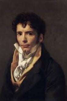 Sébastien-Roch Nicolas Chamfort