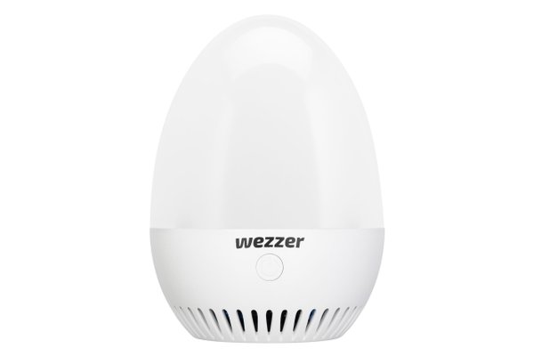 Levenhuk Wezzer Air PRO DM20 Hava Kalitesi Monitörü