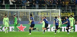 Inter Milan Advances To Champions League Final With Thrilling Win