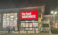 URGENT | Iceland / Food Warehouse issues product recall on popular ready meal that could be unsafe to eat