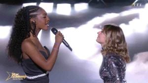 Star Academy 2024 Finale: Ebony Takes On Marine