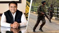 'If attacked by India...': Ex-Pak minister's post day after Pahalgam attack