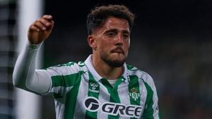 Fiorentina Faces Real Betis In Crucial Semi-Final Clash