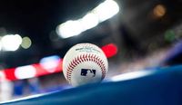 2025 MLB MVP Odds: AL and NL Favorites