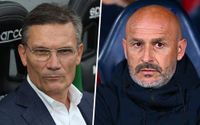 Bologna CEO refutes idea of Milan double swooping for coach and sporting director