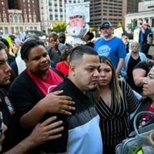 U.S. Plans Controversial Deportation Of Salvadoran To Liberia