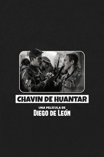 Chavín de Huántar, el rescate del siglo