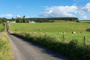 Scotland Passes Landmark Land Reform Bill Amid Uproar