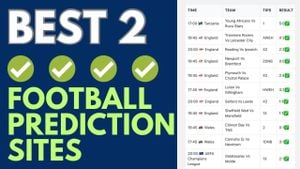 Weekend Football Showdown: Predictions And Betting Odds