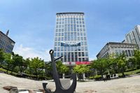 부산시, 통상위기 극복 ’설명회⸱상담회‘ 17일 개최