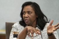 Justice Department Probes Mortgage Fraud Claims Against Fed Governor