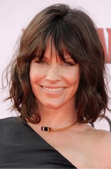 Evangeline Lilly