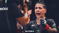Nora Cornolle vs. Hailey Cowan Prediction, Pick, Odds for UFC 314
