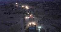 MSF suspends work in Gaza city as Israel advances | The National