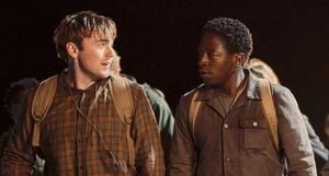 Richard Bachman Adaptations Surge As The Long Walk Hits Theaters