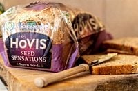 Kingsmill owner acquires Hovis in a bid to dominate UK bread market
