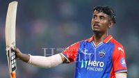 Abishek Porel: Can the Rising Star Propel Delhi Capitals to Victory in IPL 2025 DC vs RR Clash?