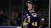 NHL draft lottery winners, losers as New York Islanders, Utah Hockey Club move up