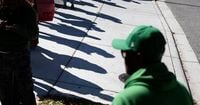 Federal Workers Have Started Missing Paychecks During the Shutdown
