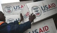 Federal judge halts USAID shutdown