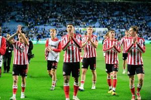 Sunderland Take 2-1 Lead Over Coventry In Play-Off Semifinal