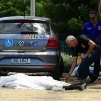 Two teens killed in shooting at Brazil school