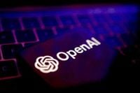 Do OpenAI’s multibillion-dollar deals mean exuberance has got out of hand?