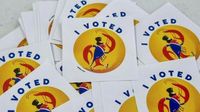 Louisiana voters reject all four amendments championed by Governor Jeff Landry