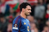 Mats Hummels rechnet mit sich selbst ab – 