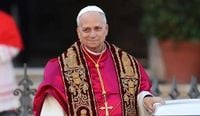 Pope Leo XIV canonizes seven new saints, says their lives show the light of Christ to the world