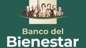 Mexico's Bienestar Programs Expand Support For Elderly And Disabled