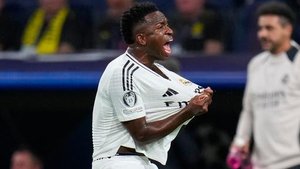 Vinícius Jr Inspires Real Madrid Past Benfica In Champions League Thriller