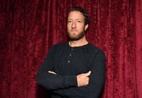 Dave Portnoy ‘Coming For Throats’ After ‘F*** The Jews’ Sign Spotted At Philly Barstool Bar