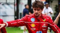 Charles Leclerc admits Ferrari’s struggles after disappointing Australian Grand Prix: 