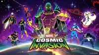 Tribute and Dotemu Reveal Beat ‘Em Up MARVEL Cosmic Invasion