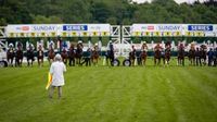 Sky Bet Sunday Series returns including new Jorvik Shield for jockeys