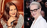 Drew Barrymore, Meryl Streep and More Female Forces Aging Naturally Without Going Under the Knife