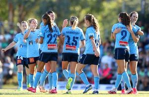 Sydney FC Claims Narrow Victory Over Canberra United