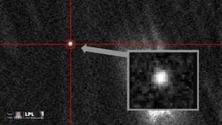 Asteroid 2024 YR4 Dünya’ya Çarpabilir mi? Bilim İnsanları Olasılığı Değerlendiriyor.