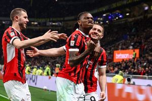 Genoa Hosts Milan In Serie A Showdown Tonight