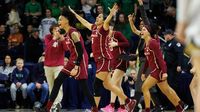 FSU women’s basketball faces George Mason to open March Madness. Bracket update, game info