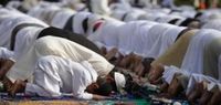 مواقيت الصلاة اليوم السبت 22 مارس 2025 في المدن والعواصم العربية - الأسبوع