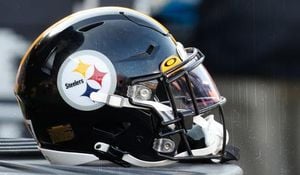 Steelers Make Big Moves In Offseason Amid QB Uncertainty