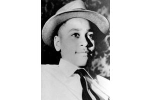 Emmett Till Murder Weapon Displayed After Seventy Years