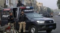 Police In Pakistan's Punjab Launch Big Crackdown On Muridke TLP Rally; 13 Killed, Over 150 Injured