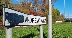 Carrickfergus Council Moves To Rename Prince Andrew Way