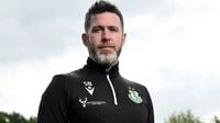 Stephen Bradley praises 'very clever' Drogheda Utd trait 'referees need to see'